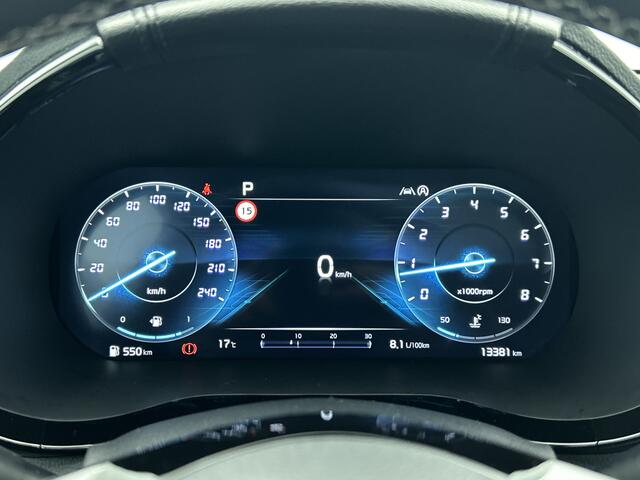 KIA Xceed 1.5 T-GDi GT-Line Panodak | Stoelverwarming |