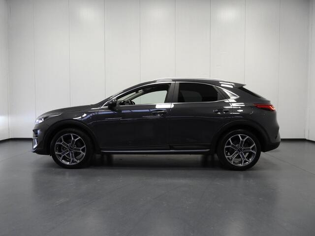 KIA Xceed 1.6 GDi PHEV Plug-In DynamicPlusLine NAVI/CAMERA/LED/EL.KLEP/18"LMV!