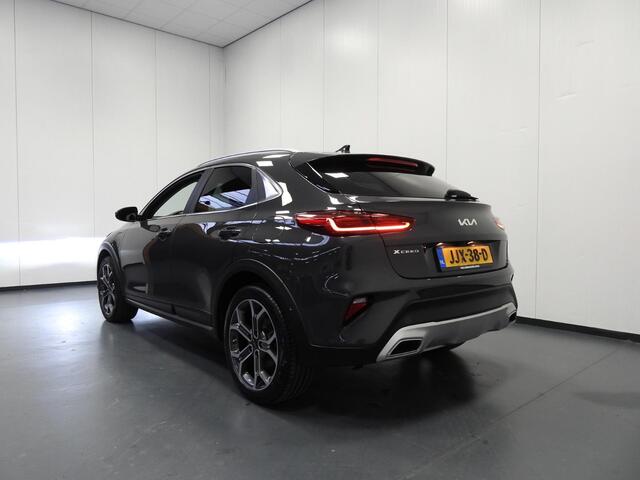 KIA Xceed 1.6 GDi PHEV Plug-In DynamicPlusLine NAVI/CAMERA/LED/EL.KLEP/18"LMV!