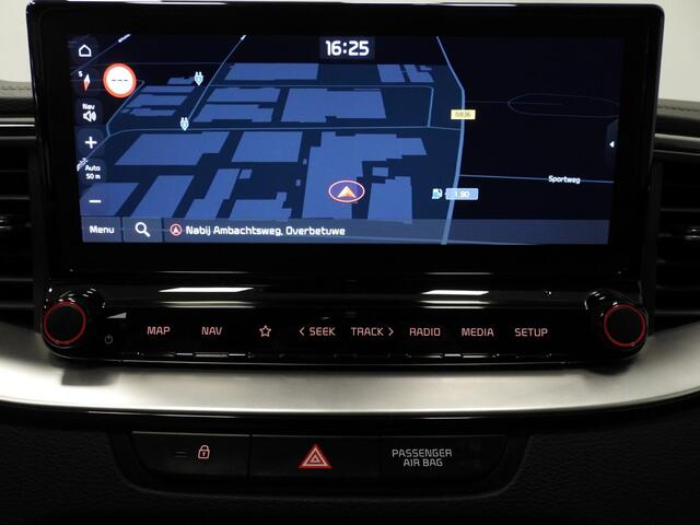 KIA Xceed 1.6 GDi PHEV Plug-In DynamicPlusLine NAVI/CAMERA/LED/EL.KLEP/18"LMV!