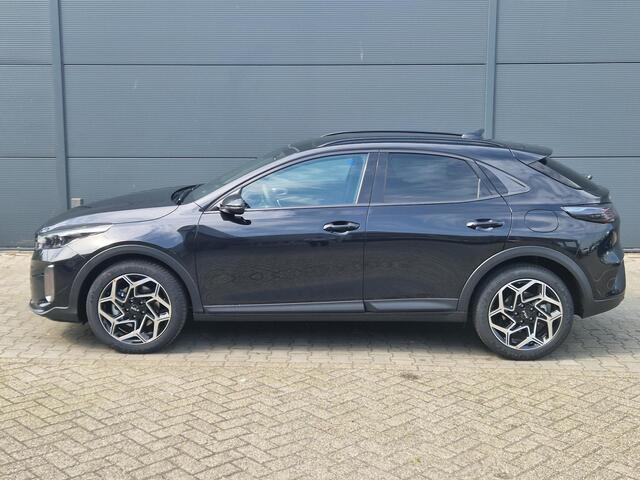 KIA Xceed 1.5 T-GDi GT-PlusLine DCT7 | Stoelverwarming | elektrische achterklep | Panoramadak