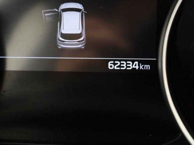 KIA Xceed 120pk T-GDi DynamicLine Camera | Climate | Cruise | Navi