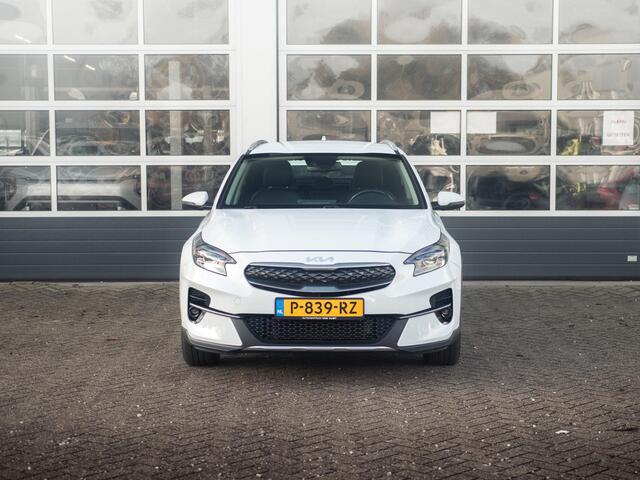 KIA Xceed 1.6 GDi PHEV DynamicLine