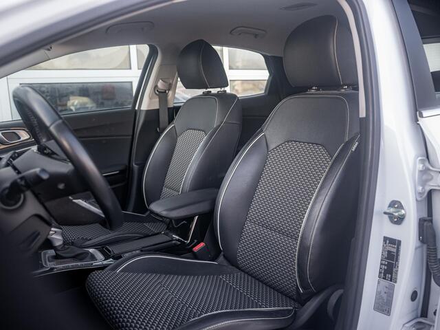 KIA Xceed 1.6 GDi PHEV DynamicLine