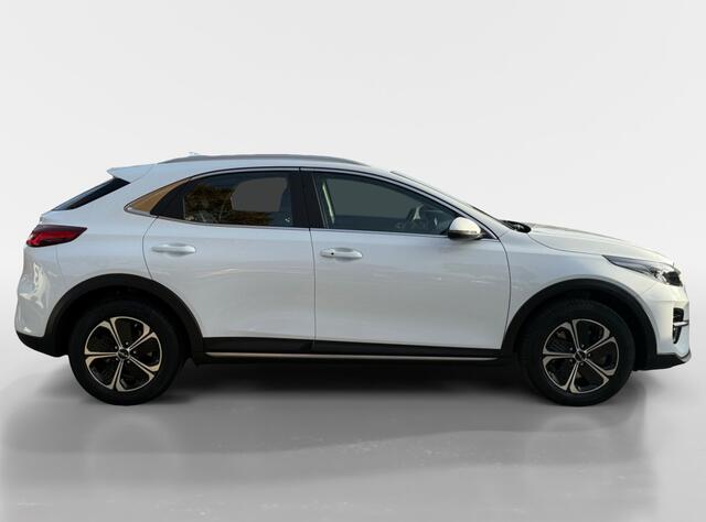 KIA Xceed 1.6 GDi PHEV DynamicLine I Half-leder I Carplay I Camera I Keyle