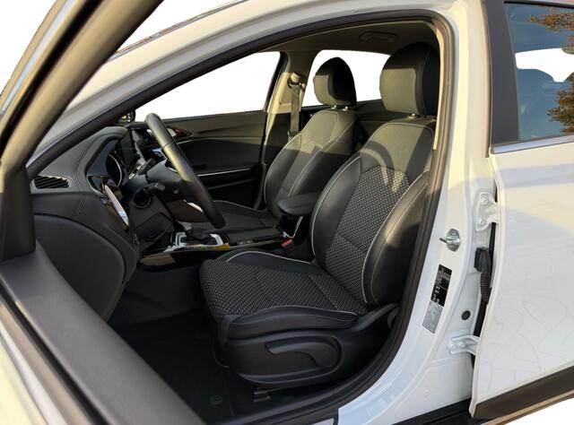 KIA Xceed 1.6 GDi PHEV DynamicLine I Half-leder I Carplay I Camera I Keyle