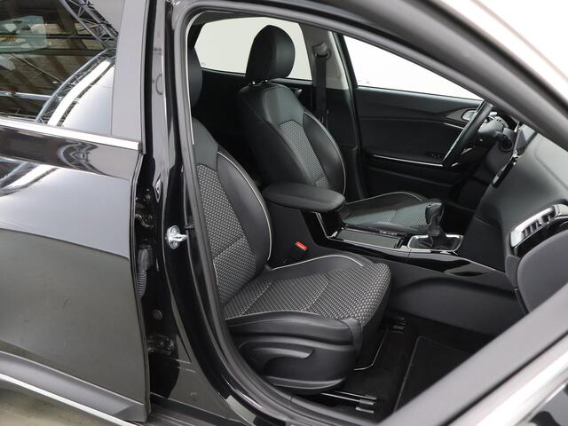 KIA Xceed 1.0 T-GDi DynamicPlusLine | Stoel/Stuurwielverwarming | Navigatie | Parkeercamera | Climate control