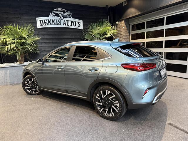 KIA Xceed 1.5 T-GDi DynamicLine MILD-HYBRID Style