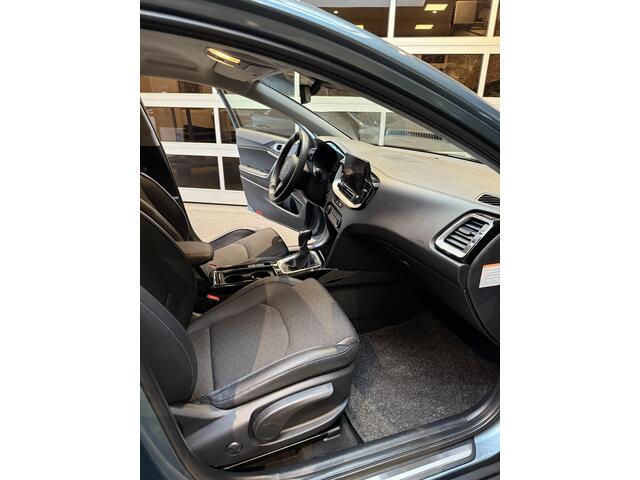KIA Xceed 1.5 T-GDi DynamicLine MILD-HYBRID Style