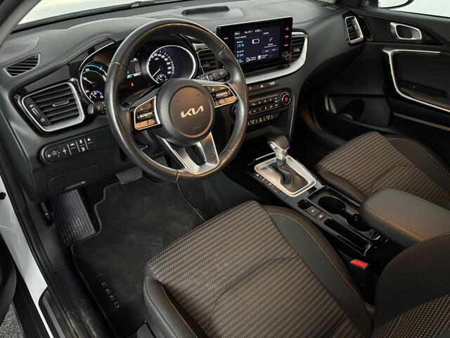 KIA Xceed 1.6 GDi PHEV DynamicLine | Stoelverwarming | Stuurwielverwarming