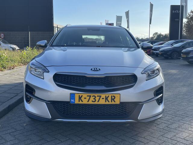 KIA Xceed 1.0 T-GDi DynamicLine | Achteruitrijcamera | Navigatie | Info: 0492588974 |