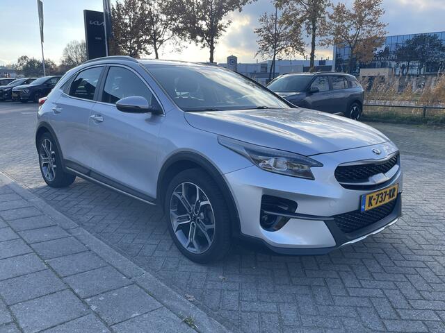 KIA Xceed 1.0 T-GDi DynamicLine | Achteruitrijcamera | Navigatie | Info: 0492588974 |