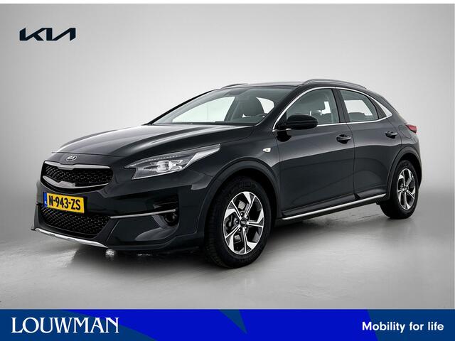 KIA Xceed 1.0 T-GDi ComfortLine Navigatie | Climate Control | Achteruitrijcamera | Apple Car Play