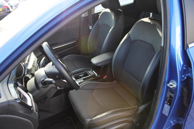 KIA Xceed 1.6 GDi PHEV DynamicPlusLine