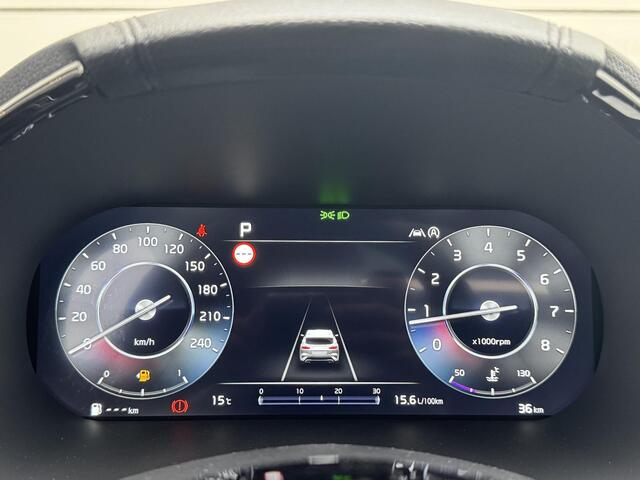 KIA Xceed 1.5 T-GDi GT-Line | Panoramaschuifdak | Stoelverwarming | LED-koplampen | Dodehoekassistentie | Achteruitrijcamera | Privacy glass | Stuurwielverwarming |