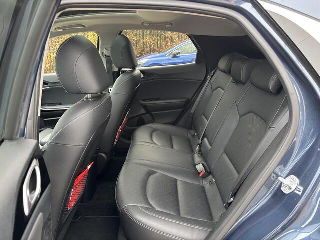 KIA Xceed 1.5 T-GDI MHEV ExecutiveLine | Leder interieur | Schuif/open dak |