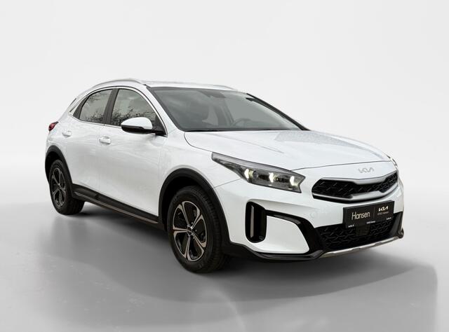 KIA Xceed 1.6 GDi PHEV DynamicLine I Carplay I Camera I Keyless
