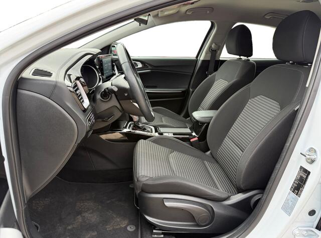 KIA Xceed 1.6 GDi PHEV DynamicLine I Carplay I Camera I Keyless