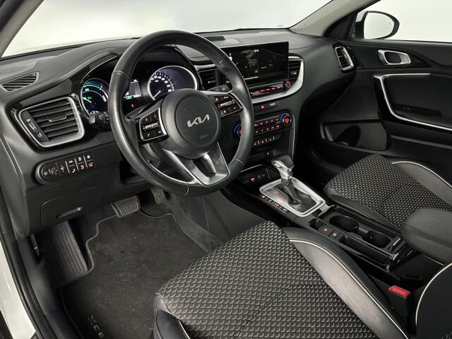 KIA Xceed 1.6 GDi PHEV ExecutiveLine