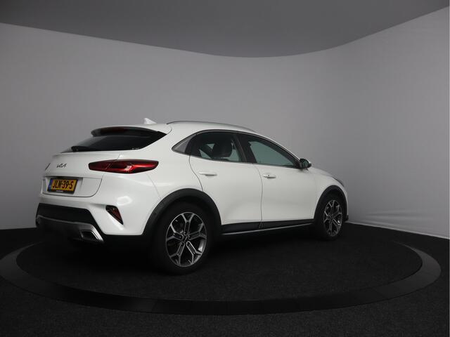 KIA Xceed 1.6 GDi PHEV ExecutiveLine