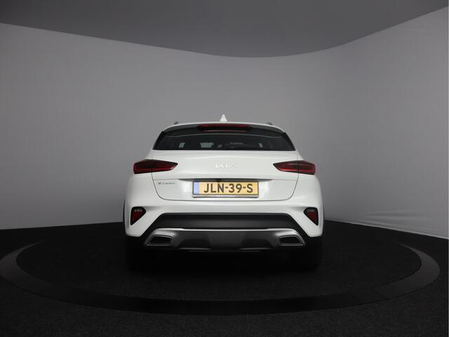 KIA Xceed 1.6 GDi PHEV ExecutiveLine