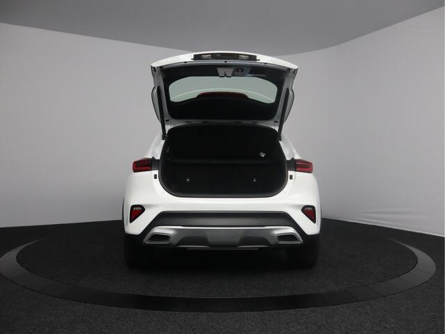 KIA Xceed 1.6 GDi PHEV ExecutiveLine