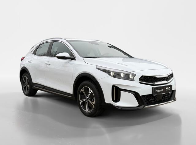 KIA Xceed 1.6 GDi PHEV DynamicLine I Trekhaak I Carplay I Camera