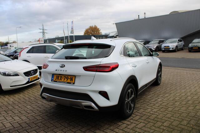 KIA Xceed 1.6 GDi PHEV DynamicPlusLine