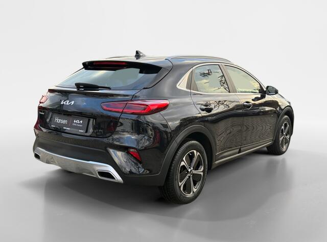 KIA Xceed 1.6 GDi PHEV DynamicLine I Navi I Camera I Keyless