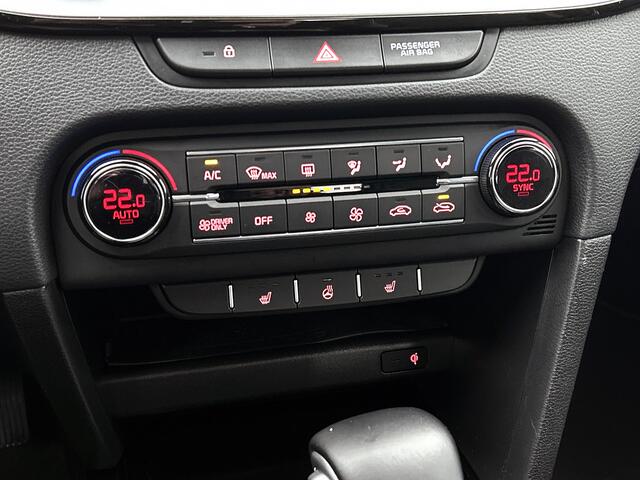 KIA Xceed 1.6 GDi PHEV ExecutiveLine Panoramadak | Half leder | Trekhaak