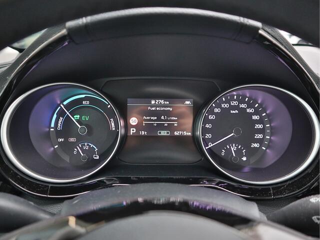 KIA Xceed 1.6 GDi PHEV Plug-In-Hybrid DynamicPlusLine | Cruise Control Adaptief | Navigatie | Camera | Stoel+StuurVerwarming | Tot 10Jr. Kia-Garantie |