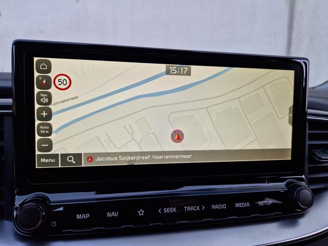 KIA Xceed 1.0 T-GDi DynamicPlusLine | Camera | Cruise | Navi | 18'' Lichtmetalen Velgen |