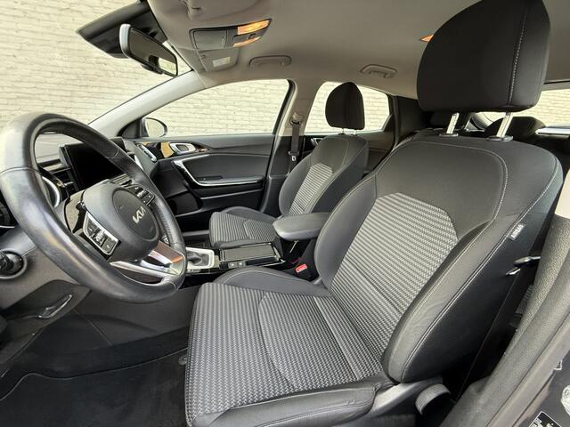 KIA Xceed 1.6 GDi PHEV Ex.Line