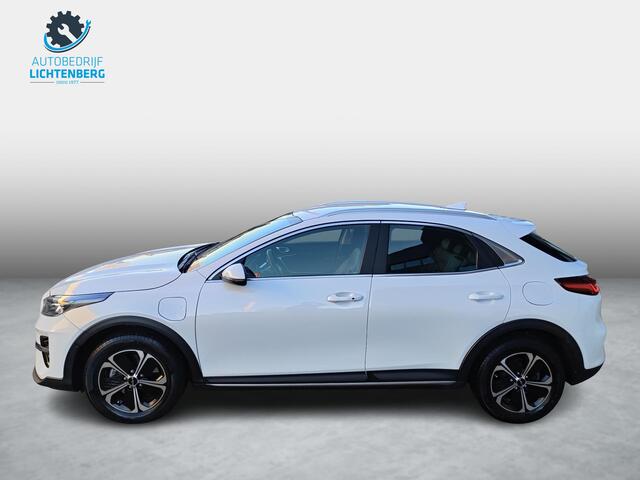 KIA Xceed 1.6 GDi PHEV DynamicPlusLine Plug-in / ACC / E. Achterklep / Dode hoek monitoring