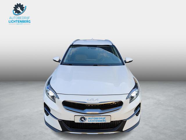 KIA Xceed 1.6 GDi PHEV DynamicPlusLine Plug-in / ACC / E. Achterklep / Dode hoek monitoring