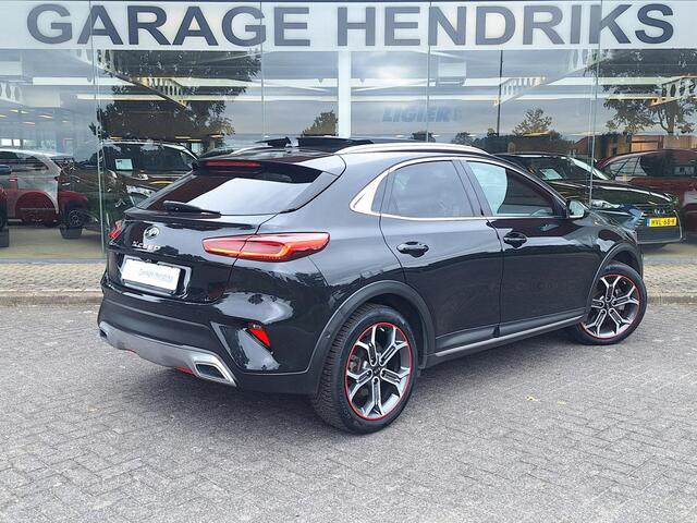 KIA Xceed 1.6 GDi PHEV ExecutiveLine | Pano | Leder | Memory Seat | Blindspot | occasion