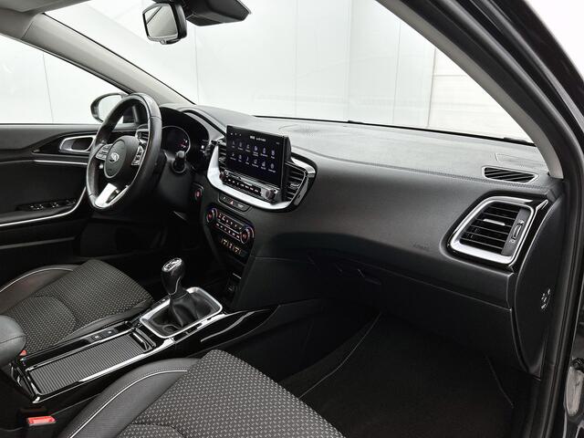 KIA Xceed 1.0 T-GDi DynamicPlusLine Navigatie | Climate Control | Cruise Control | Stuurverwarming | Stoelverwarming