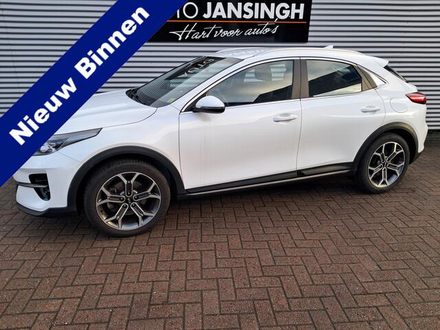 KIA Xceed 1.0 T-GDi DynamicLine | Clima | Cruise | Camera | Navigatie | LM Velgen | 1e Eigenaar | Ndl auto | RIJKLAARPRIJS INCL 12 MAANDEN GARANTIE EN BEURT