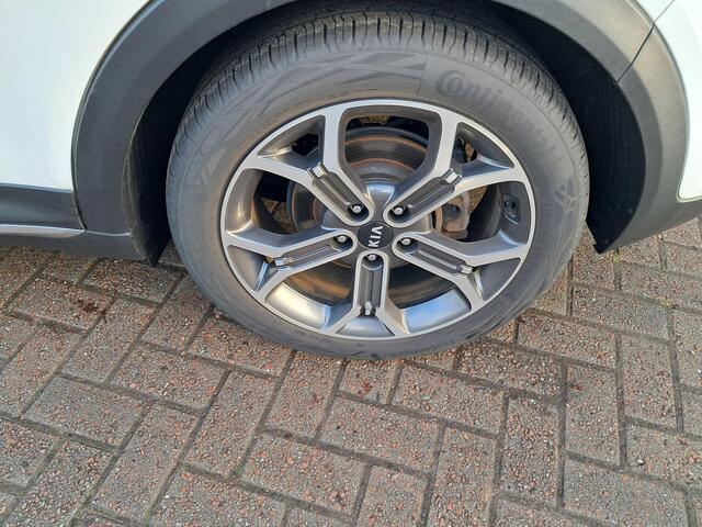 KIA Xceed 1.0 T-GDi DynamicLine | Clima | Cruise | Camera | Navigatie | LM Velgen | 1e Eigenaar | Ndl auto | RIJKLAARPRIJS INCL 12 MAANDEN GARANTIE EN BEURT