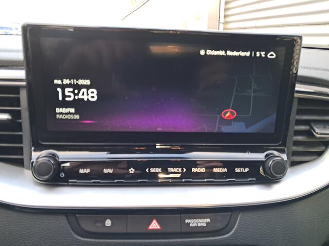 KIA Xceed 1.0 T-GDi DynamicLine | Clima | Cruise | Camera | Navigatie | LM Velgen | 1e Eigenaar | Ndl auto | RIJKLAARPRIJS INCL 12 MAANDEN GARANTIE EN BEURT