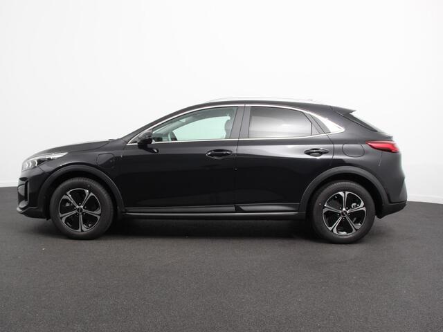 KIA Xceed 1.6 GDi PHEV DynamicLine | DEMO ! | Navigatie | Camera | Climate Control | Cruise control adaptive | Lane assist | Lichtmetalen Velgen | Stoelverwarming