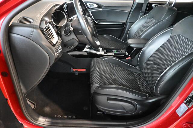 KIA Xceed 1.6 GDi PHEV DynamicPlusLine Automaat Navigatie Carplay Goed Onderhouden! Inruil Mogelijk!