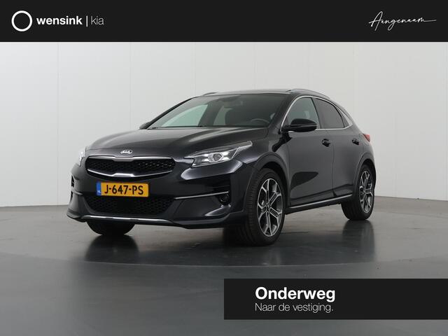 KIA Xceed 1.4 T-GDi DynamicPlusLine | Navigatie | Parkeercamera | Stoelverwarming | Keyless Go |