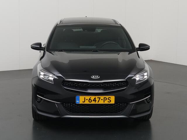 KIA Xceed 1.4 T-GDi DynamicPlusLine | Navigatie | Parkeercamera | Stoelverwarming | Keyless Go |