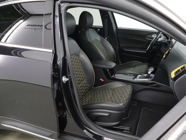 KIA Xceed 1.4 T-GDi DynamicPlusLine | Navigatie | Parkeercamera | Stoelverwarming | Keyless Go |