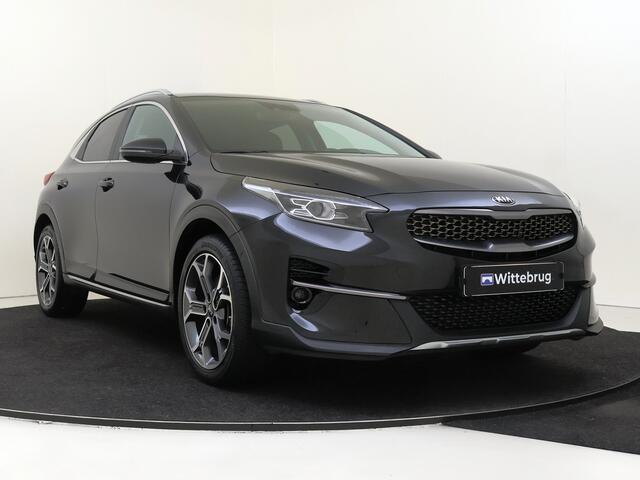 KIA Xceed 1.0 T-GDi DynamicPlusLine | Winter Pack | Camera | Carplay | Full Map Navi |