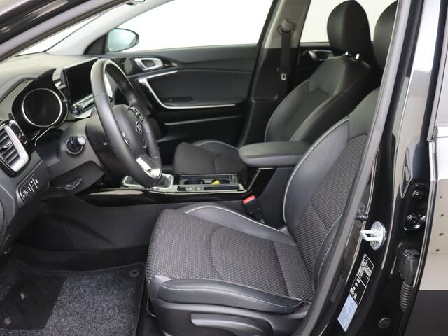 KIA Xceed 1.0 T-GDi DynamicPlusLine | Winter Pack | Camera | Carplay | Full Map Navi |