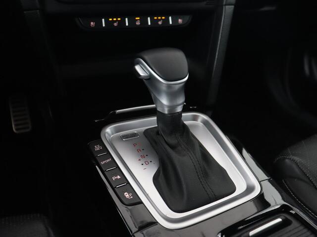 KIA Xceed 1.6 GDi PHEV ExecutiveLine | Stoelventilatie | Leder | Adaptive cruise | Camera | Memory | Achterbankverwarming | Full LED | Keyless | Stuurverwarming | Navigatie | Plug In