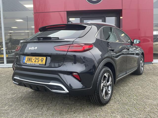 KIA Xceed 1.0 T-GDi ExecutiveLine