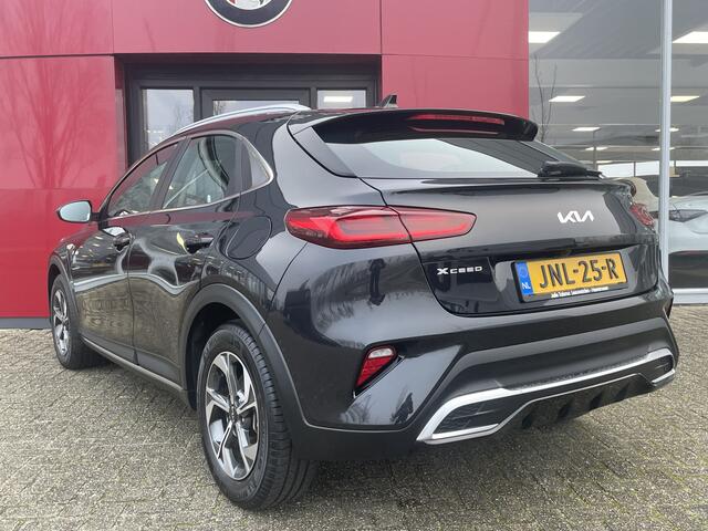 KIA Xceed 1.0 T-GDi ExecutiveLine